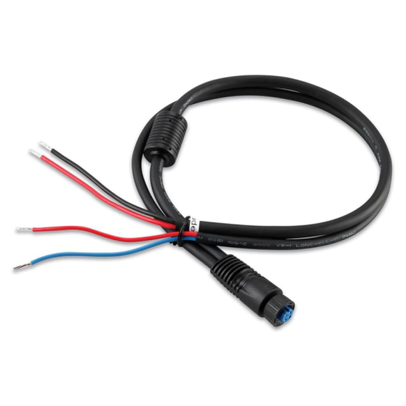 Garmin Actuator Power Cable,GHP12 till 010-00705-49 i gruppen Båtelektronikk / Elektriske Komponenter hos Sportfiskeprylar.se (010-11533-00)