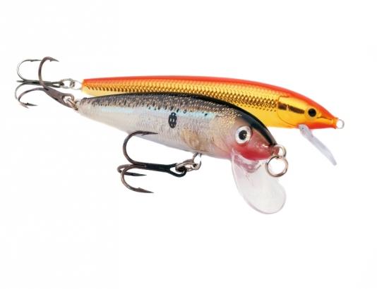 Rapala Husky Jerk i gruppen Sluker / Crankbaits / Gjørs Crankbaits hos Sportfiskeprylar.se (01238r)