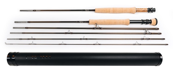 nám REN Singlehand Flyrod 5pcs i gruppen Stenger / Fluefiskestenger / Enhånds Fluestang hos Sportfiskeprylar.se (10046r)