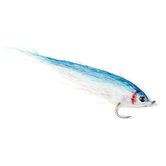 Runar\'S Deciver Blue - 4 i gruppen Sluker / Fluer / Streamere hos Sportfiskeprylar.se (101559GL)