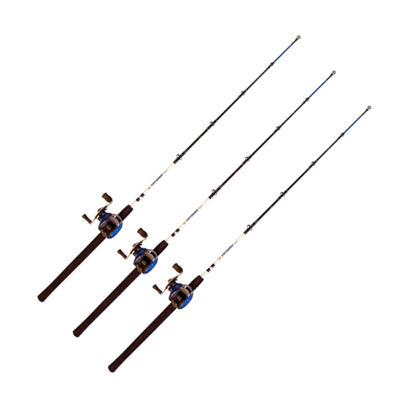 Fathom Vertical 47H Ismete kombination (Vänstervev) 3-Pack i gruppen Kombinasjoner / Isfiske Sett hos Sportfiskeprylar.se (105144NO3PCS)