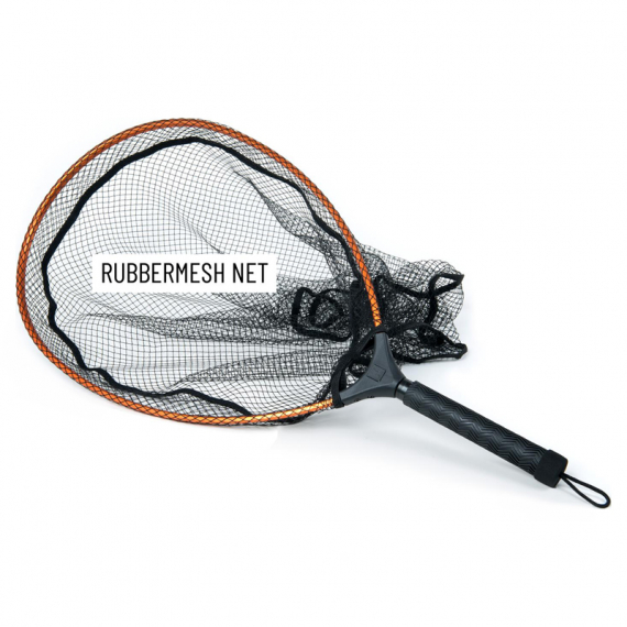 Guideline Multi Grip LW Net - L i gruppen Utstyr Og Tilbehør / Håv / Fluefiske Håv hos Sportfiskeprylar.se (106995GL)