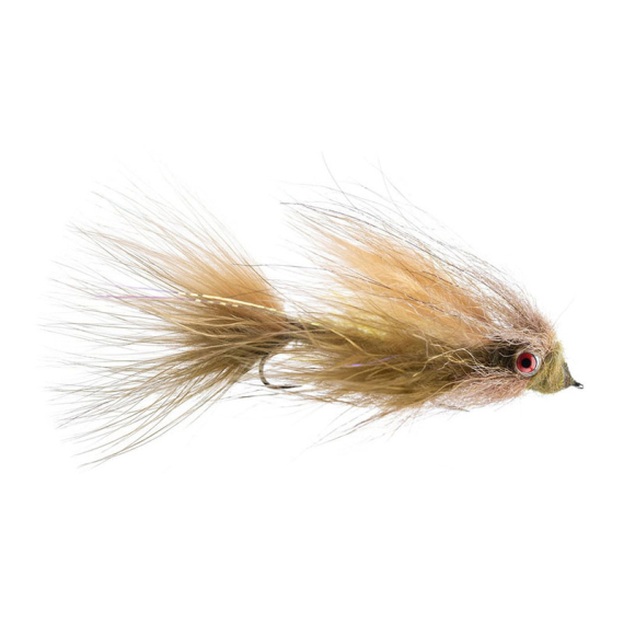 Guideline Dragon Mini Bond SCULPIN i gruppen Sluker / Fluer / Streamere hos Sportfiskeprylar.se (107327GL)