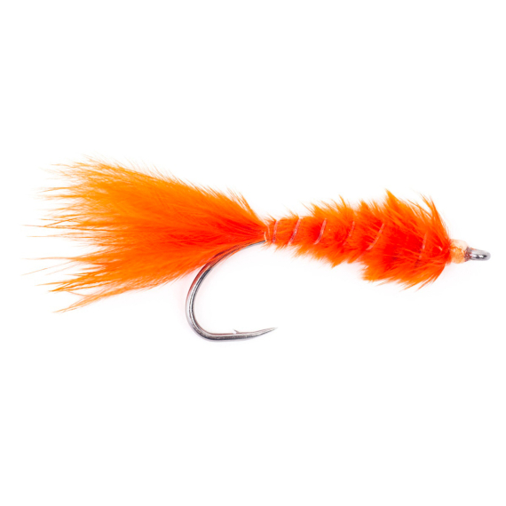 Guideline Killer Worm Orange #8 i gruppen Fiskemetoder / Fluefiske hos Sportfiskeprylar.se (108230GL)