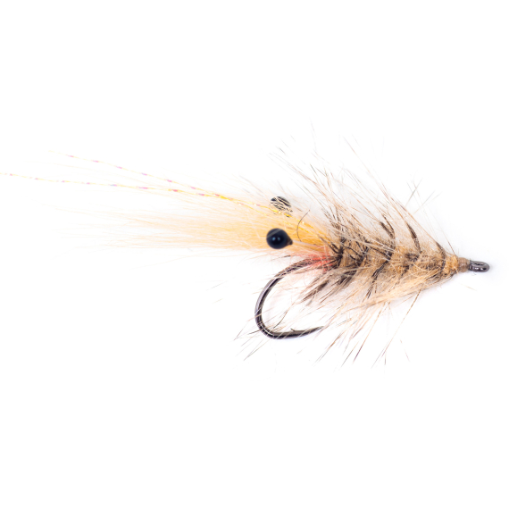 Guideline Hackle Shrimp #6 i gruppen Fiskemetoder / Fluefiske hos Sportfiskeprylar.se (108242GL)