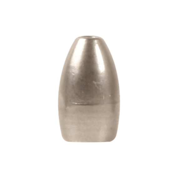 BFT Tungsten Bullet Weight (Plain) i gruppen Kroker Og Terminal Takkel / Søkker Og Lodd / Bullet Søkker hos Sportfiskeprylar.se (11-A34TFW-1r)