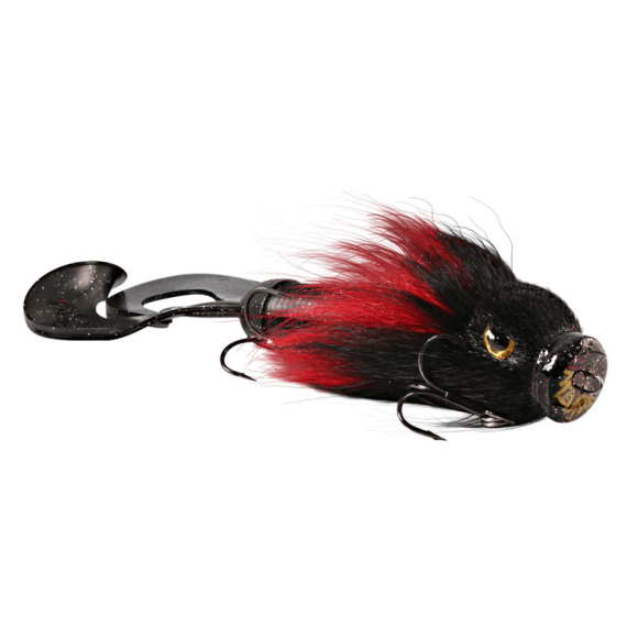 Miuras Mouse Big 23cm, 95gr i gruppen Sluker / Fluer hos Sportfiskeprylar.se (11-MMB-007r)