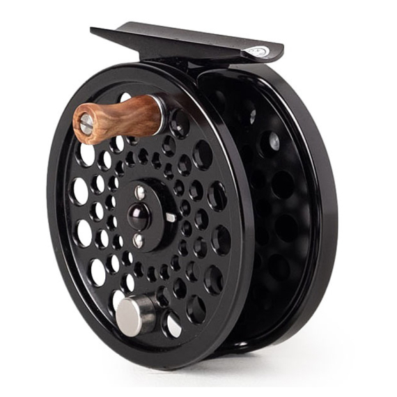 Podsol Trissan Fly Reel # 3/6 i gruppen Sneller / Fluesneller Og Ekstra Spoler / Fluesneller hos Sportfiskeprylar.se (11215132)