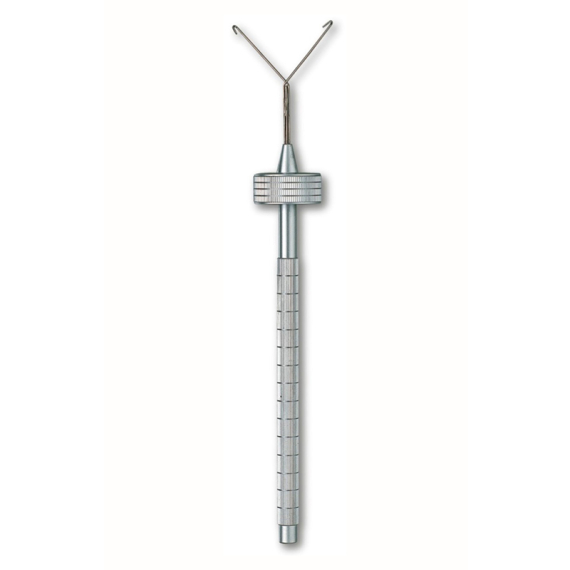 C&F Rotary Twister Plus (CFT-130) i gruppen Kroker Og Terminal Takkel / Flue Binding / Fluebindingsverktøy hos Sportfiskeprylar.se (1140006)