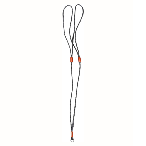 Simms Guide Lanyard Simms Orange i gruppen Utstyr Og Tilbehør / Annet Utstyr / Snorer Og Stropper hos Sportfiskeprylar.se (11795-800-00)