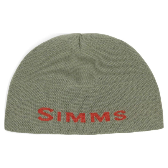 Simms Everyday Beanie Smokey Olive i gruppen Klær Og Fottøy / Caps Og Annet Hodeplagg / Luer Og Annet Hodeplagg hos Sportfiskeprylar.se (13091-1068-00)