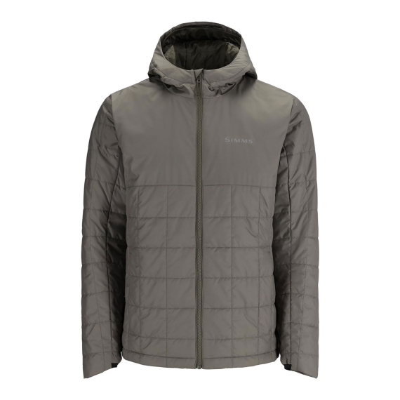 Simms Fall Run Hoody Smokey Olive i gruppen Klær Og Fottøy / Klær / Jakker / Innerjakke hos Sportfiskeprylar.se (13401-1068-20r)