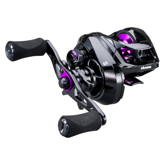 Okuma Scorpio Baitcaster SP100H-A i gruppen Sneller / Lavprofilsneller / Lavprofilsneller hos Sportfiskeprylar.se (136554NO)