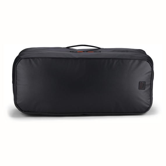 Simms Tailwind 80L Duffel Black i gruppen Oppbevaring / Duffelbagger hos Sportfiskeprylar.se (14009-001-00)