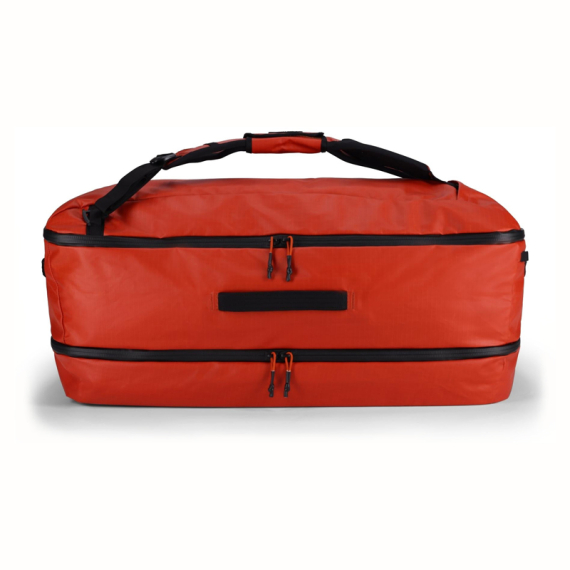 Simms Tailwind 80L Duffel Simms Orange i gruppen Oppbevaring / Duffelbagger hos Sportfiskeprylar.se (14009-800-00)