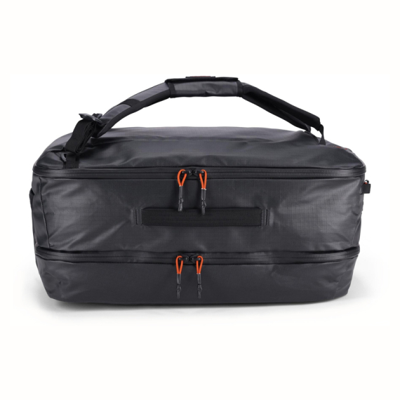 Simms Tailwind 50L Duffel Black i gruppen Oppbevaring / Duffelbagger hos Sportfiskeprylar.se (14010-001-00)