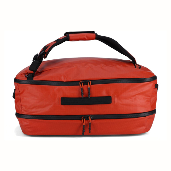 Simms Tailwind 50L Duffel Simms Orange i gruppen Oppbevaring / Duffelbagger hos Sportfiskeprylar.se (14010-800-00)