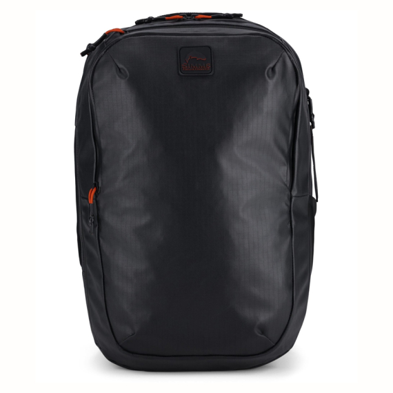 Simms Tailwind Backpack Black i gruppen Oppbevaring / Ryggsekker / Dagstursekk hos Sportfiskeprylar.se (14014-001-00)