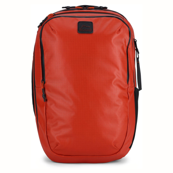 Simms Tailwind Backpack Simms Orange i gruppen Oppbevaring / Ryggsekker / Dagstursekk hos Sportfiskeprylar.se (14014-800-00)