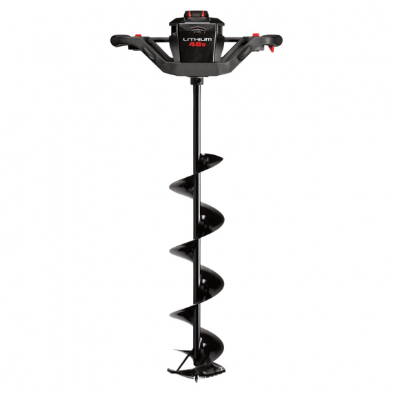 Strikemaster 40V Lazer EZ Combo i gruppen Utstyr Og Tilbehør / Isborr Tilbehør / Isborr hos Sportfiskeprylar.se (141395NOr)