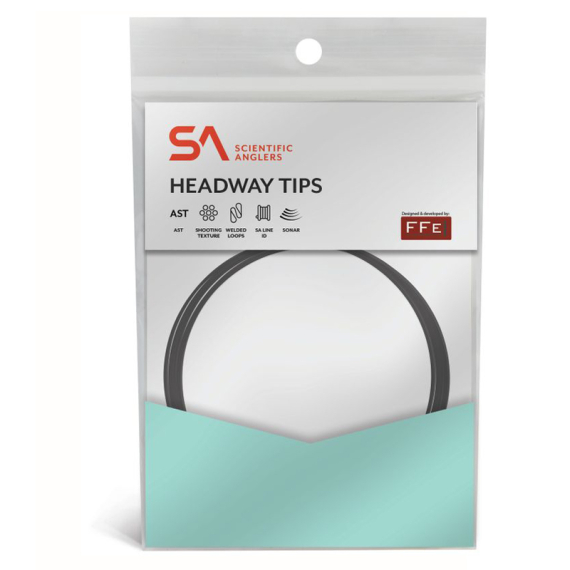 SA Headway Tip 12\' 7g i gruppen Snører / Skyteliner / Tips hos Sportfiskeprylar.se (141819r)