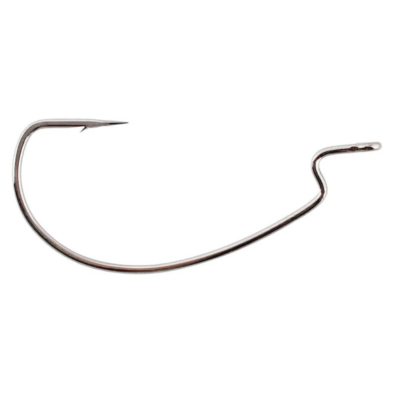 Gamakatsu Hook Worm Offset EWG NS 5-pack i gruppen Kroker Og Terminal Takkel / Kroker / Offset Kroker hos Sportfiskeprylar.se (146843005r)