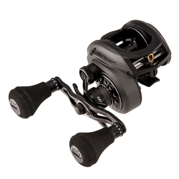 Abu Garcia Revo Beast i gruppen Sneller / Lavprofilsneller / Lavprofilsneller hos Sportfiskeprylar.se (1479946r)