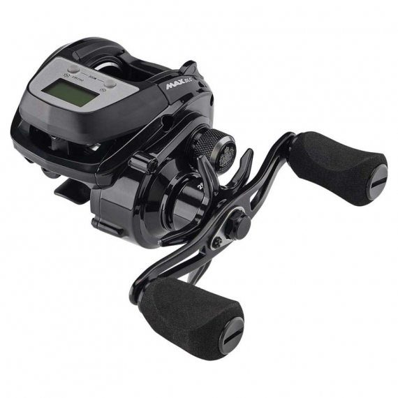 Abu Garcia Max Toro DLC 51 i gruppen Sneller / Lavprofilsneller / Lavprofilsneller hos Sportfiskeprylar.se (1498759)