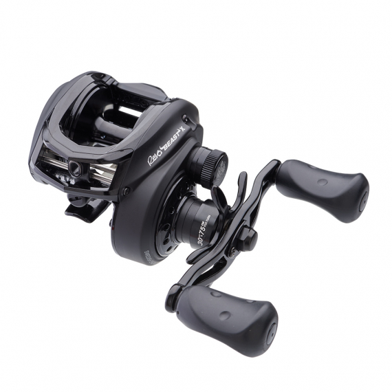 Abu Garcia Revo Beast 40 X i gruppen Sneller / Lavprofilsneller / Lavprofilsneller hos Sportfiskeprylar.se (1501038r)