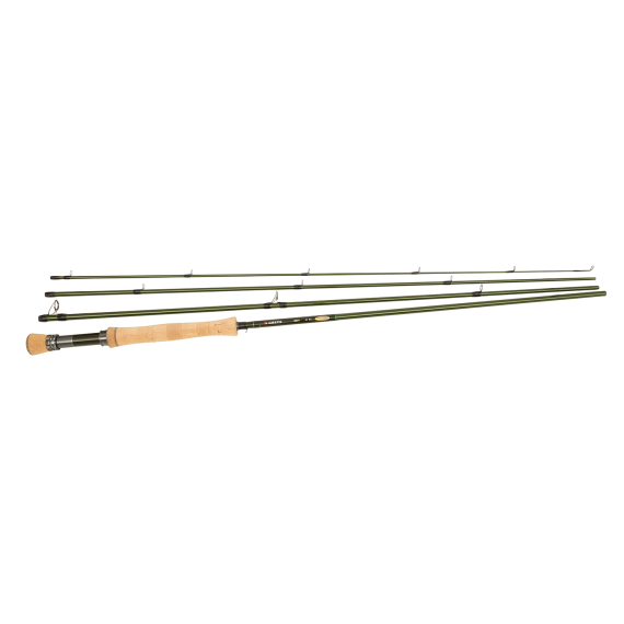 Greys GR80 Singlehand Flyrod i gruppen Stenger / Fluefiskestenger / Enhånds Fluestang hos Sportfiskeprylar.se (1512505r)