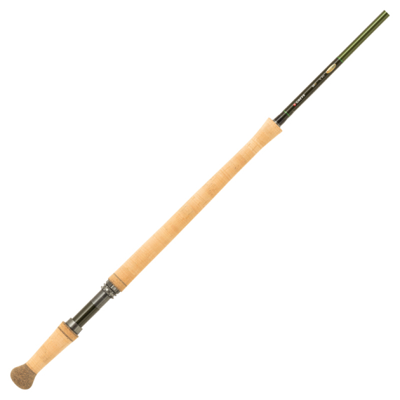 Greys GR80 DH Flyrod i gruppen Stenger / Fluefiskestenger / Tohånds Fluestang hos Sportfiskeprylar.se (1512514r)