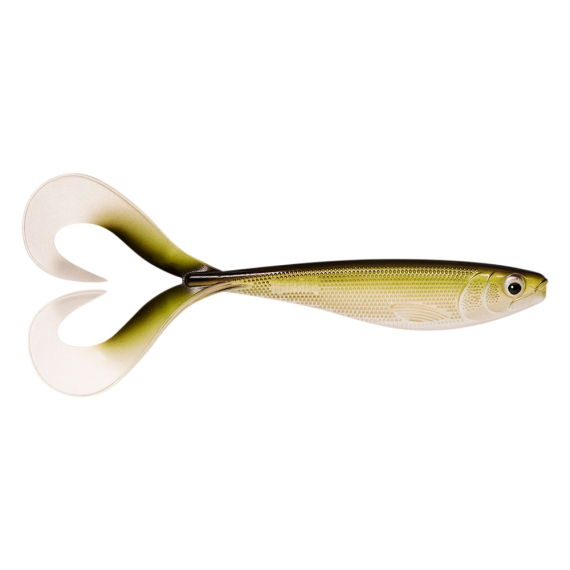 Rapala Soft Olio 18cm i gruppen Sluker / Softbaits / Gjedde Softbaits hos Sportfiskeprylar.se (151472NOr)