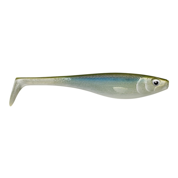 Rapala Soft Peto i gruppen Sluker / Softbaits / Gjedde Softbaits hos Sportfiskeprylar.se (151496NOr)