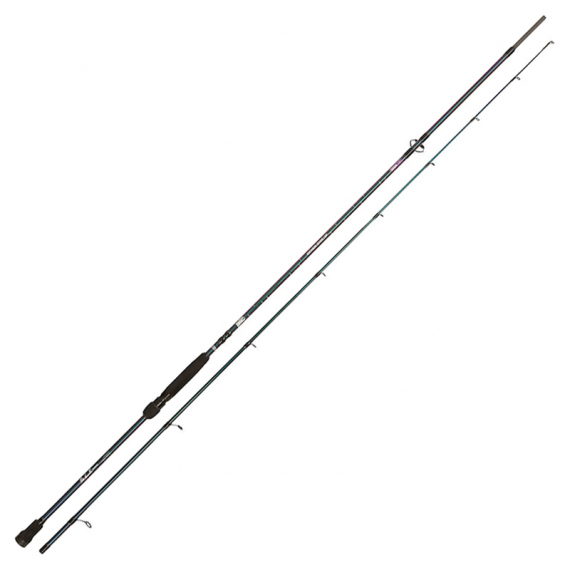 Abu Garcia IKE Signature Rod 703 ML/M 8-28g 3pcs Spinning i gruppen Stenger / Haspelstenger hos Sportfiskeprylar.se (1519212)