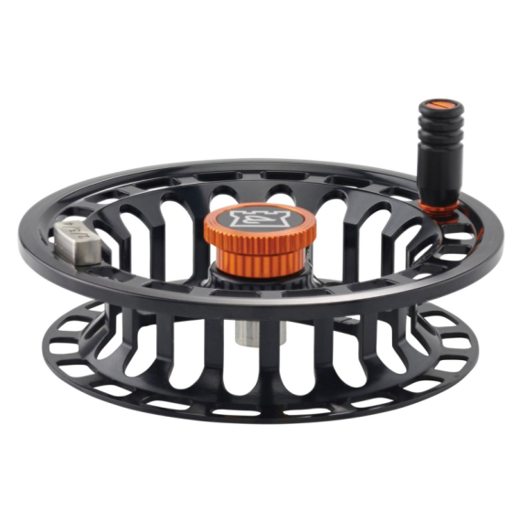 Hardy Ultradisc UDLA Black Spare Spool i gruppen Sneller / Fluesneller Og Ekstra Spoler / Ekstra Spole hos Sportfiskeprylar.se (1521724r)