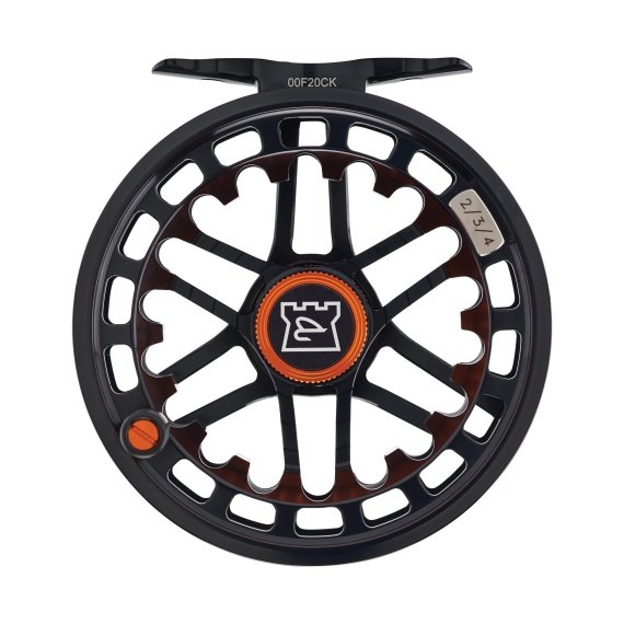 Hardy Ultradisc UDLA Black Spare Spool - 5000 i gruppen Sneller / Fluesneller Og Ekstra Spoler / Ekstra Spole hos Sportfiskeprylar.se (1521726)