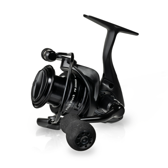 Okuma Pitch Black V2 i gruppen Sneller / Haspelsneller hos Sportfiskeprylar.se (152763NOr)