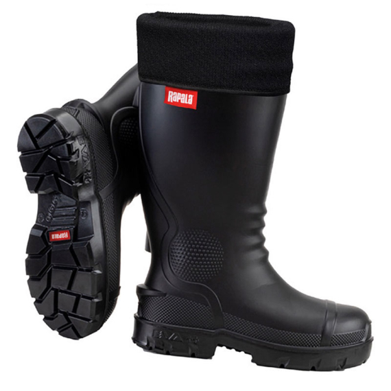 Rapala Sportsmans Boots Trail Grip i gruppen Klær Og Fottøy / Fottøy / Støvler / Vinterstøvler hos Sportfiskeprylar.se (153159NOr)