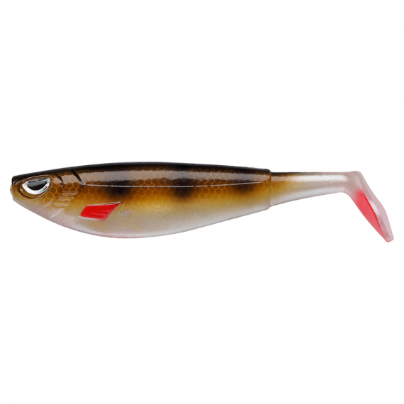 Berkley Sick Flanker 20cm (bulk) i gruppen Sluker / Softbaits / Gjedde Softbaits hos Sportfiskeprylar.se (1531800r)