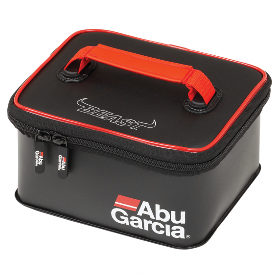 Abu Garcia Beast Pro EVA Accessory Bag M i gruppen Oppbevaring / Takkelmapper / Utstyrsbag hos Sportfiskeprylar.se (1532343)