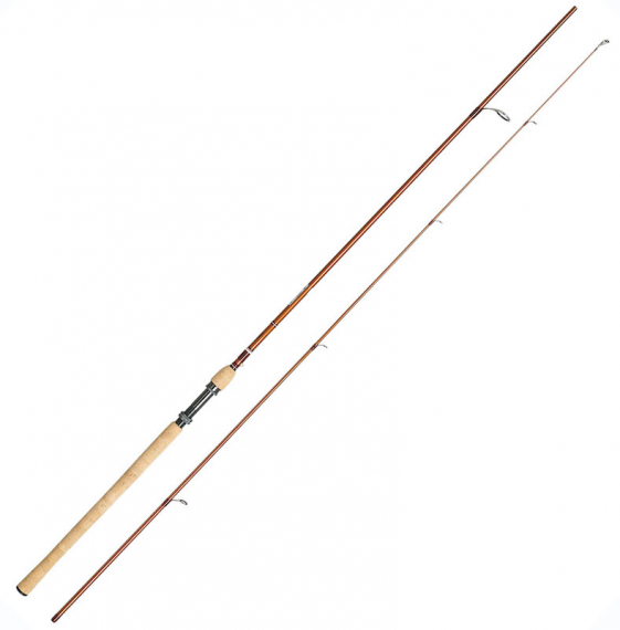 Abu Garcia 100 Year Rod Spinning i gruppen Stenger / Haspelstenger hos Sportfiskeprylar.se (1546268r)