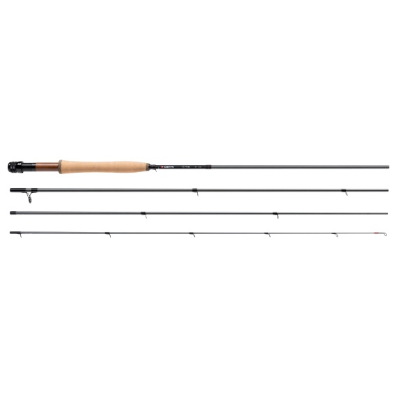 Greys Kite Singlehand Flyrod i gruppen Stenger / Fluefiskestenger / Enhånds Fluestang hos Sportfiskeprylar.se (1564890r)