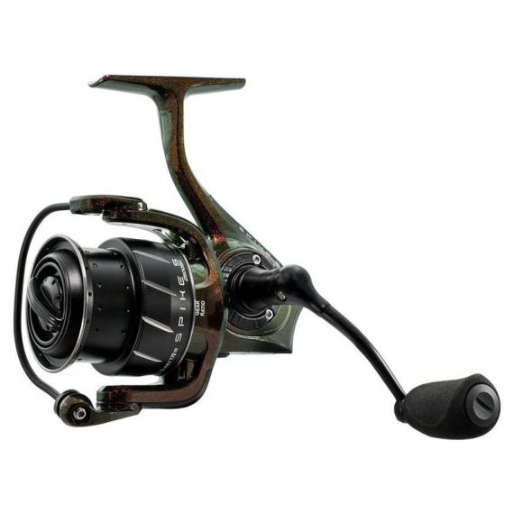 Abu Garcia Spike S Spinning Reel i gruppen Sneller / Haspelsneller hos Sportfiskeprylar.se (1577387r)