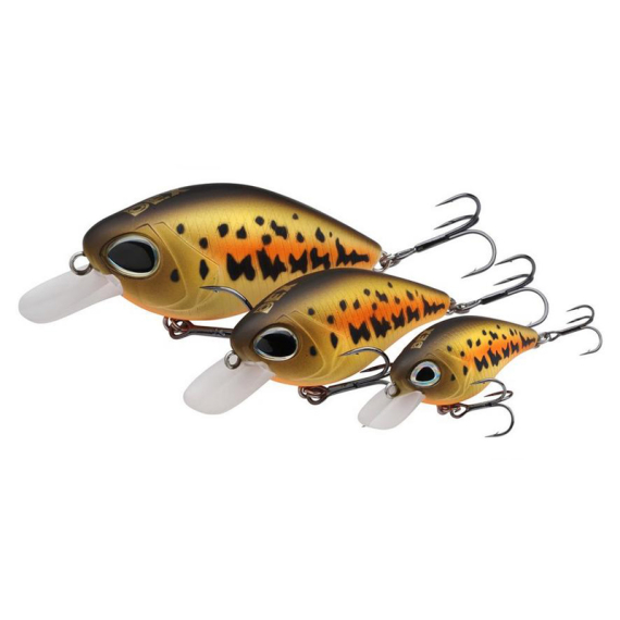 Berkley Dex Thumper Floating 5,5cm, 11,8g i gruppen Sluker / Crankbaits / Gruntgående Crankbaits hos Sportfiskeprylar.se (1590326r)