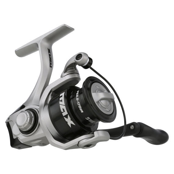 Abu Garcia Max X Spinning Reel i gruppen Sneller / Haspelsneller hos Sportfiskeprylar.se (1609797r)