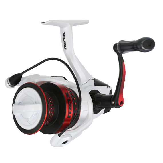 Abu Garcia Max Pro Spinning Reel i gruppen Sneller / Haspelsneller hos Sportfiskeprylar.se (1609821r)