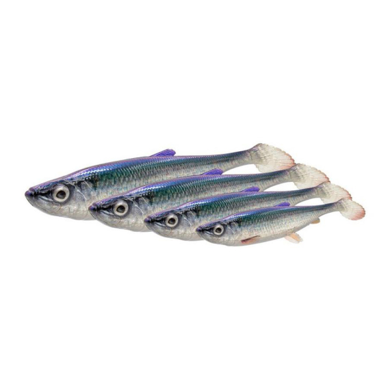 Savage Gear 3D Herring Shad i gruppen Sluker / Softbaits / Gjedde Softbaits hos Sportfiskeprylar.se (1610699r)