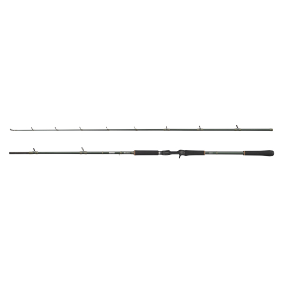 Abu Garcia Beast X2 Casting i gruppen Stenger / Kaste Stenger hos Sportfiskeprylar.se (1612425r)