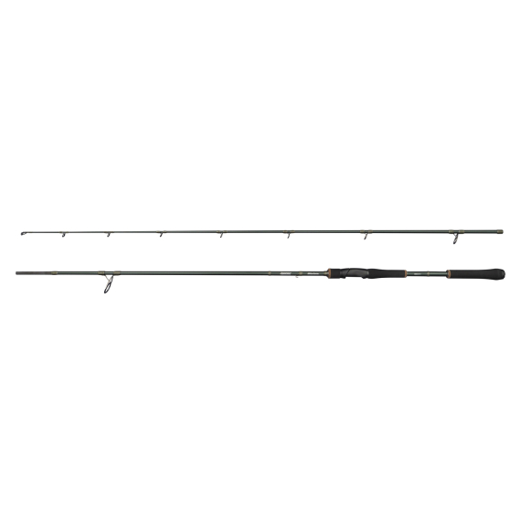 Abu Garcia Beast X2 Spinning i gruppen Stenger / Haspelstenger hos Sportfiskeprylar.se (1612447r)