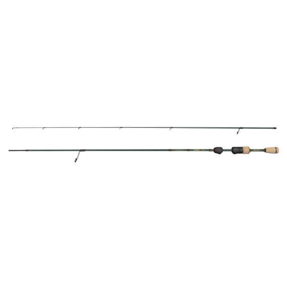 Abu Garcia Carabus Delicate2 Spinning i gruppen Stenger / Haspelstenger hos Sportfiskeprylar.se (1612452r)